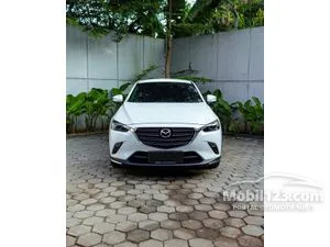 2023 Mazda CX-3 1.5 Sport SUV