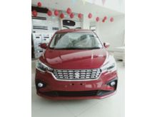 2021 Suzuki Ertiga 1.5 GL MPV