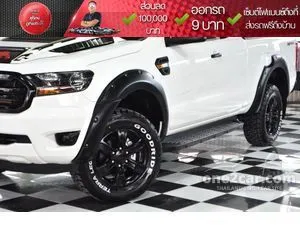 2019 Ford RANGER 2.2 XL+ Open Cab Hi-Rider Pickup