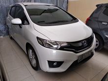 2016 Honda Jazz 1.5 S Hatchback