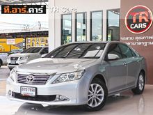 2014 Toyota Camry 2.0 (ปี 12-16) G Sedan