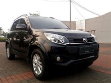 Daihatsu Terios 1.5 R 2015