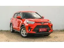 2024 Toyota Raize 1.0 T G (1 Tone) SUV