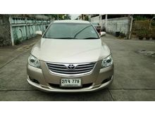 2008 Toyota Camry 2.0 (ปี 06-12) G Sedan AT