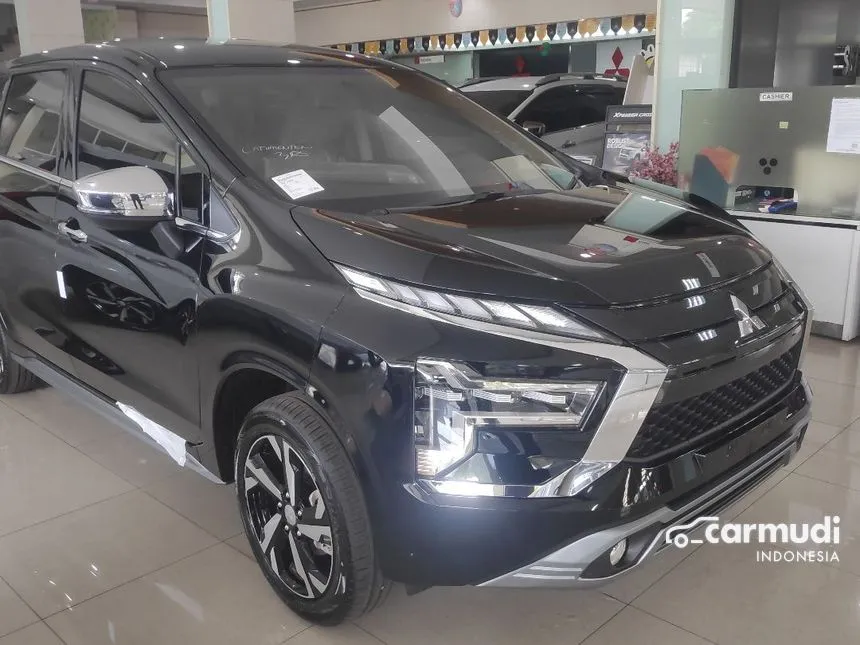 2022 Mitsubishi Xpander ULTIMATE Wagon