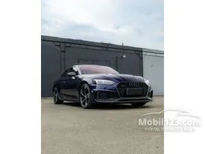2019 Audi RS5 2.9 TFSI Quattro Coupe