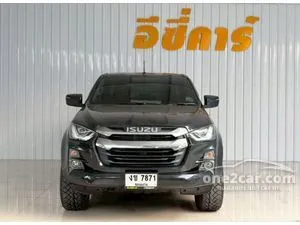 2023 Isuzu D-MAX 1.9 Hi-Lander L Cab-4 Pickup