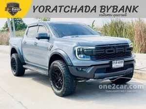 2024 Ford RANGER 2.0 Raptor Double Cab Pickup