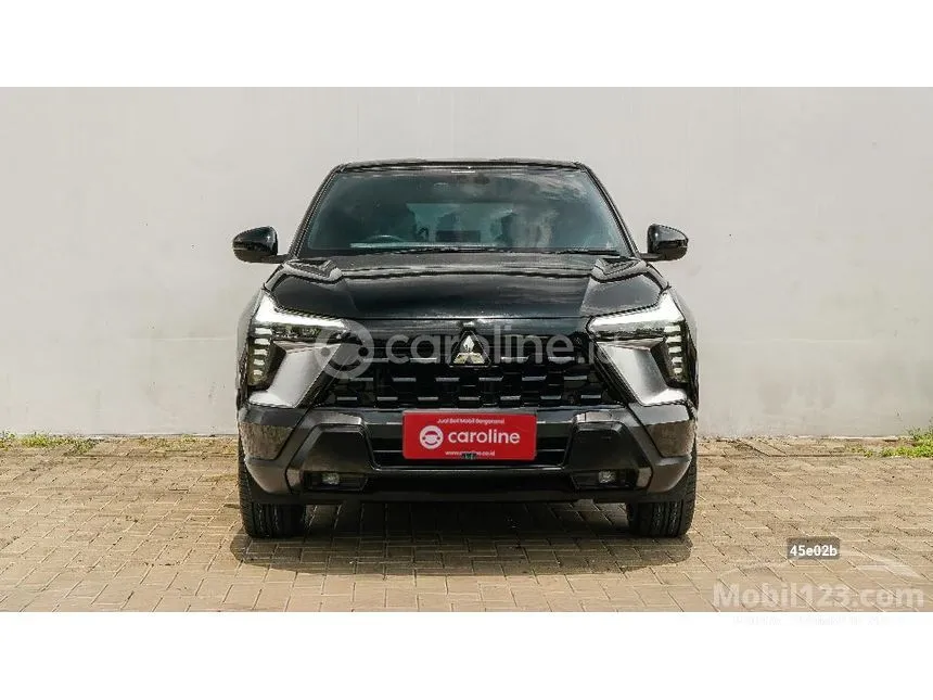 2024 Mitsubishi XFORCE Ultimate SUV