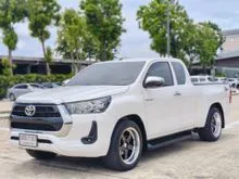 2022 Toyota HILUX REVO 2.4 Smart Cab Z Edition Entry Pickup