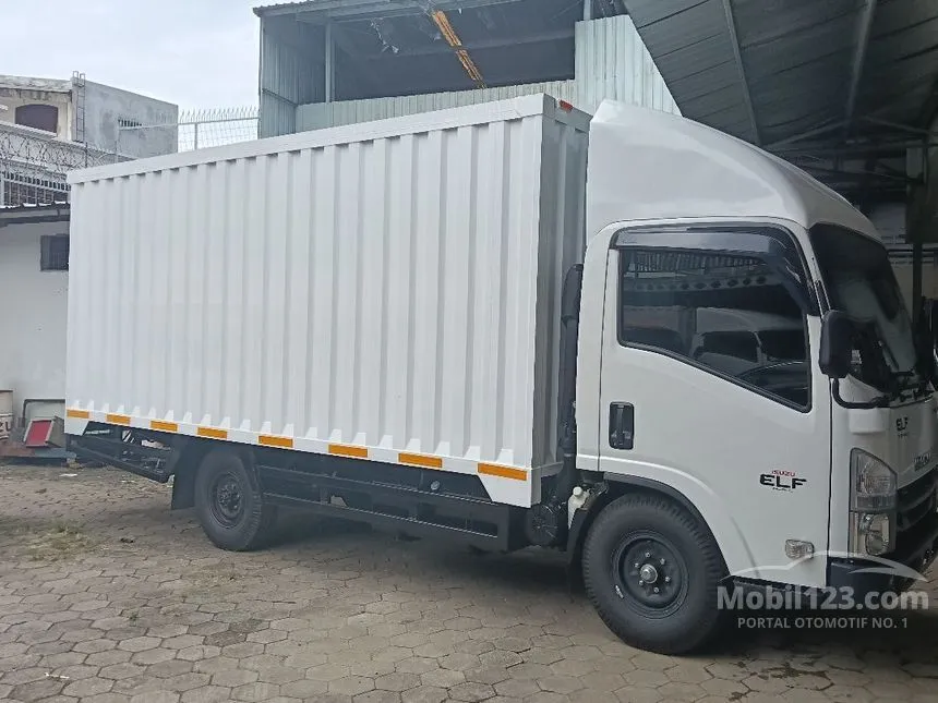 2026 Isuzu Elf NLR L Truck