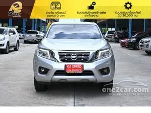 2016 Nissan NP 300 Navara 2.5 Calibre EL Double Cab Pickup