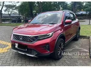 2022 Honda WR-V 1.5 RS SUV