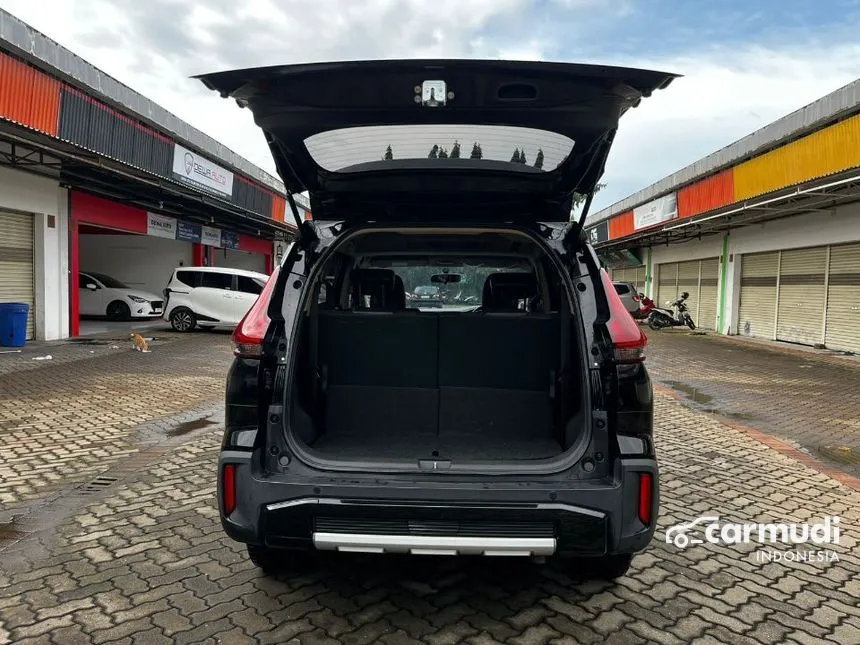 2021 Mitsubishi Xpander Cross MPV