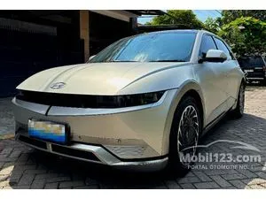 2023 Hyundai IONIQ 5 Signature Long Range SUV