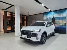 2025 Chery Tiggo Cross 1.5 Premium SUV