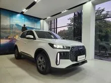 2025 Chery Tiggo Cross 1.5 Premium SUV PROMO FLASH SALE