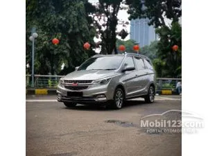 2021 Wuling Cortez 1.5 CT L Lux+ MPV