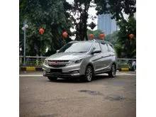 2021 Wuling Cortez 1.5 CT L Lux+ MPV , LOW KM 62rb RECORD WULING ASLI - UNIT FRESH SIAP PAKAI , MOBIL GARANSI BEBAS TABRAK BEBAS BANJIR