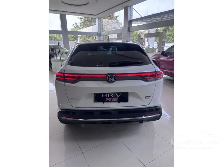 2026 Honda HR-V e:HEV RS SUV
