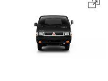 2019 Mitsubishi Colt L300 2.5 Standard Pick-up