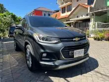 2017 Chevrolet TRAX 1.4 LTZ SUV