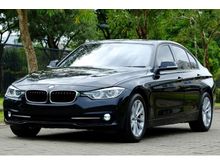 2017 BMW 320i Sport