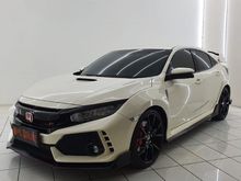 2018 Honda Civic 2.0 Type R Hatchback