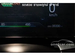 2024 BYD Seal Performance Sedan