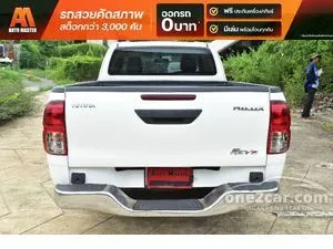 2020 Toyota HILUX REVO 2.4 Z Edition Mid Smart Cab Pickup