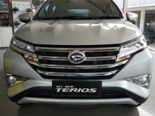 2020 Daihatsu Terios 1,5 R SUV