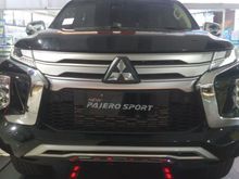 Pajero Sport Dakar | DP PALING MINIM | DATA DI BANTU