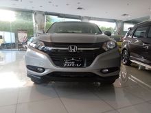 2018 Honda HR-V 1.5 E SUV