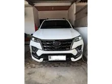 2022 Toyota Fortuner 2.8 GR Sport 4X2 SUV