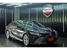 2019 Toyota CAMRY 2.5 (ปี 18-24) G Sedan