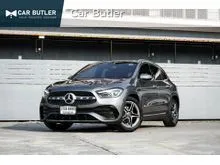 2022 Mercedes-Benz GLA200 1.3 W247 (ปี 20-27) AMG Dynamic SUV