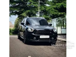 2020 MINI Countryman 2.0 Blackheath Edition SUV