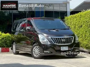 2019 Hyundai H-1 2.5 Deluxe Van