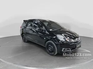 2016 Honda Mobilio 1.5 S MPV