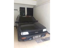 Toyota Starlet 1.3 th 1987