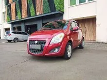 2013 Suzuki Splash 1.2 GL Hatchback MANUAL DP Kredit Mulai 9JT Bisa Pakai MOTOR NEGO Bosku
