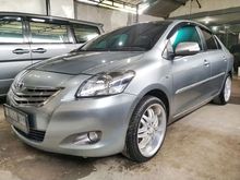 2012 Toyota Vios 1.5 G tDp6jTa ang3.5jTaaN
