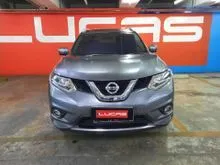 2015 Nissan X-Trail 2.5 T32 SUV