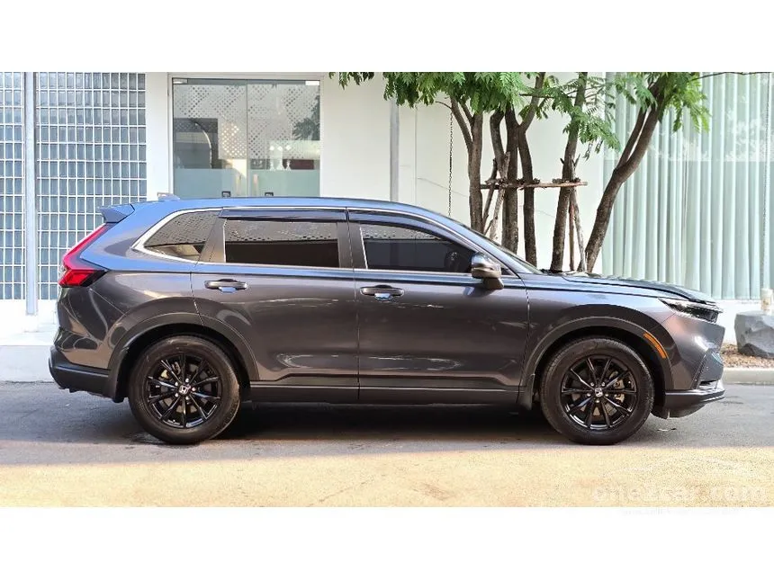2024 Honda CR-V e:HEV ES SUV