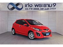2013 Mazda 2 1.5 (ปี 09-14) Sports Spirit Hatchback AT