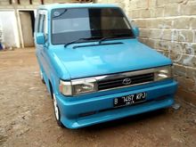 1994 Toyota Kijang 1.5 MPV Minivans