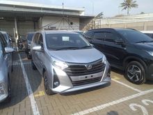 Promo Calya Facelift 2019 1200cc