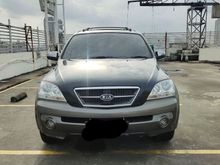 2003 KIA Sorento 3.5 BL SUV