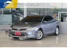 2015 Toyota CAMRY 2.5 (ปี 12-18) Hybrid Premium Sedan