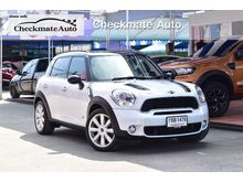 2011 Mini Cooper 1.6 R60 Countryman Countryman S ALL4 Hatchback